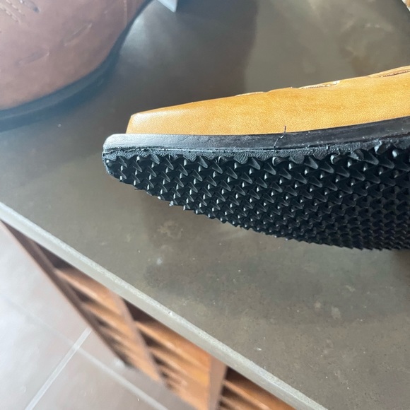 Rancho Cowboy Boots size 11 - Picture 4 of 13